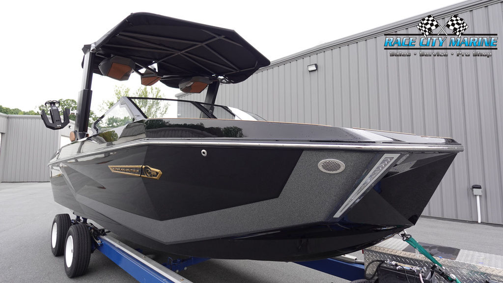 2025 Nautique G25