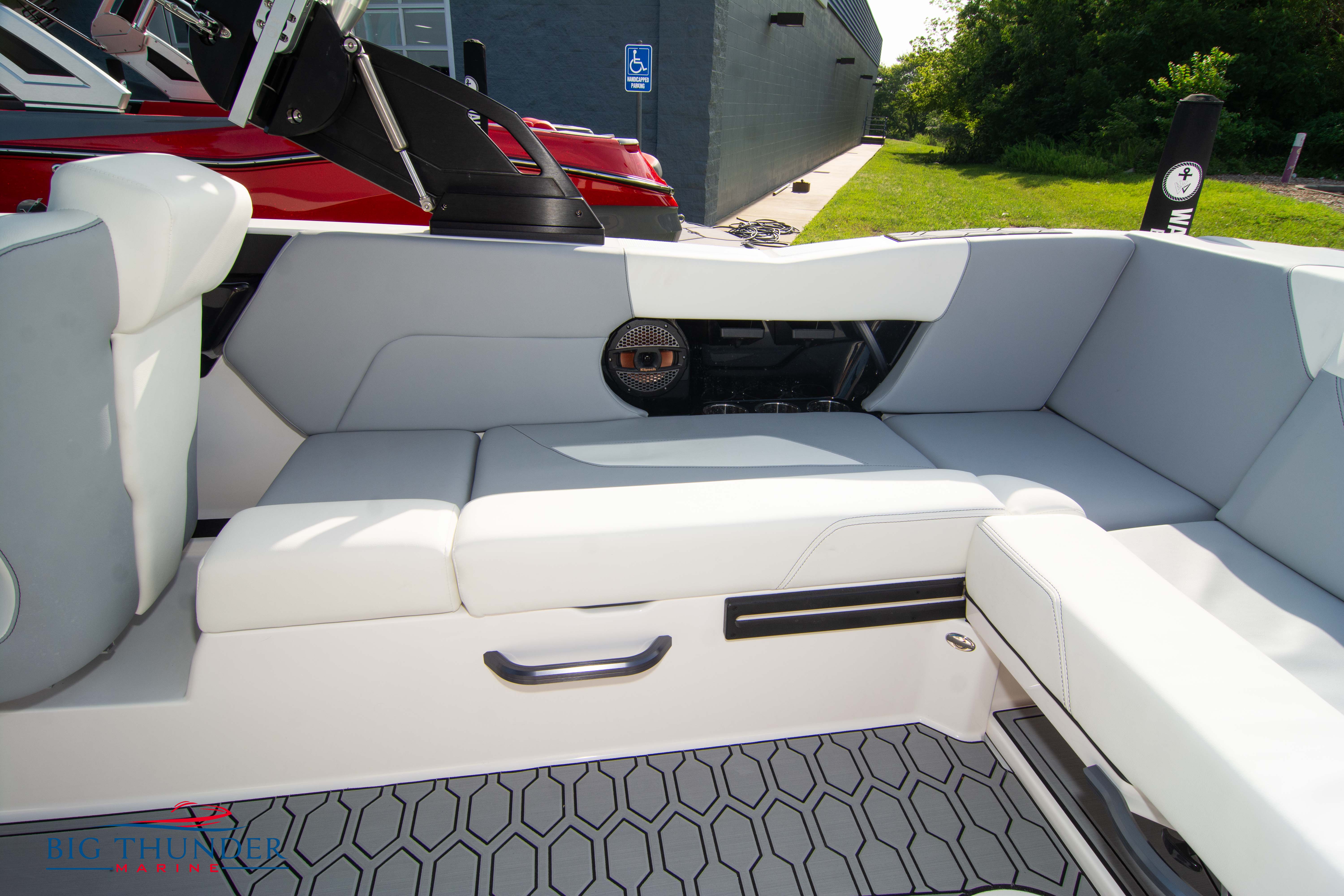 2023 Mastercraft NXT23