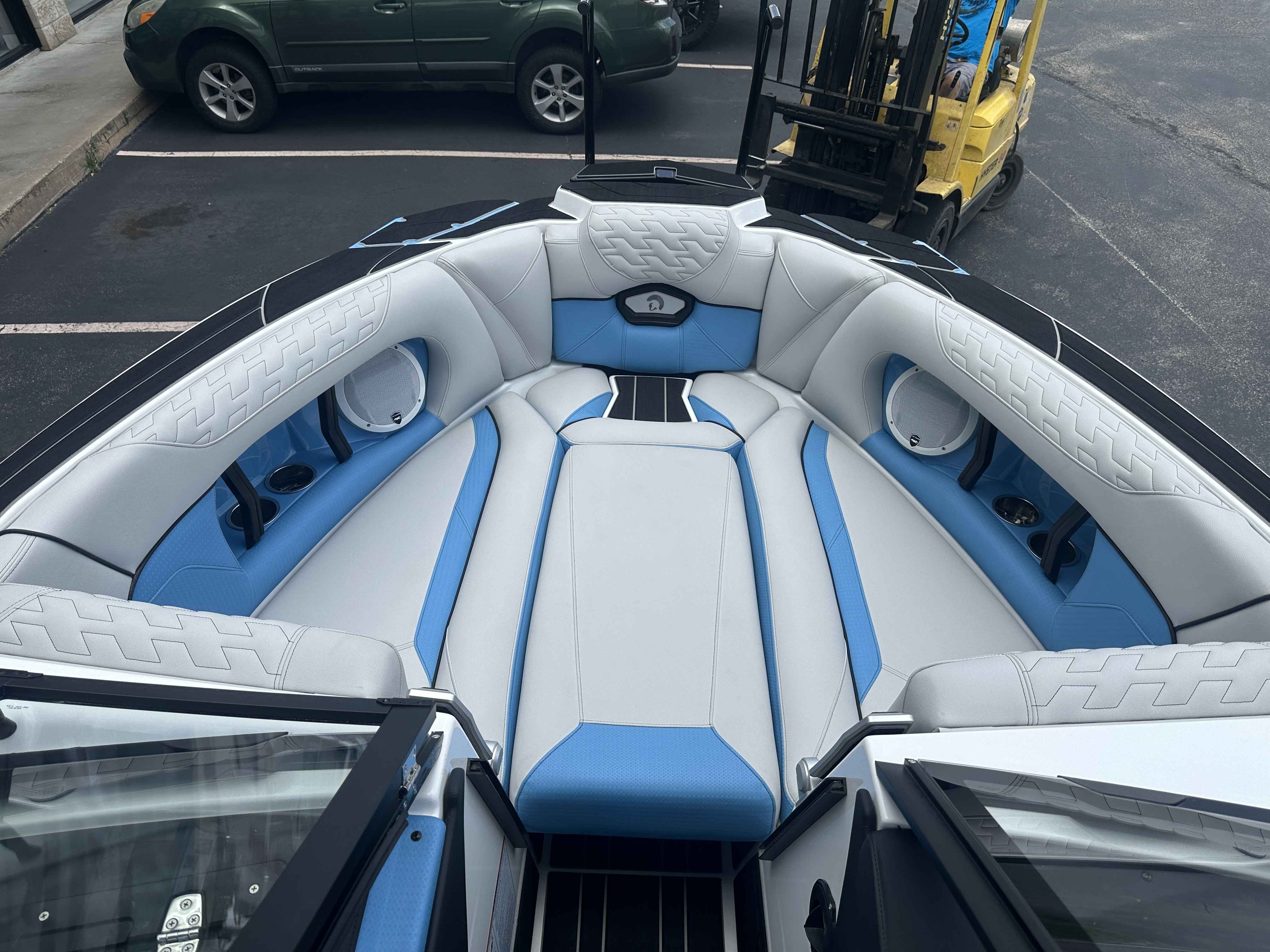 2025 Centurion Ri245