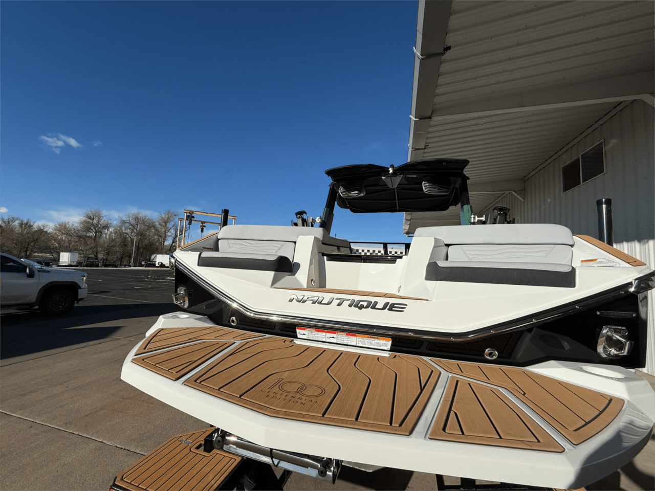 2025 Nautique G25