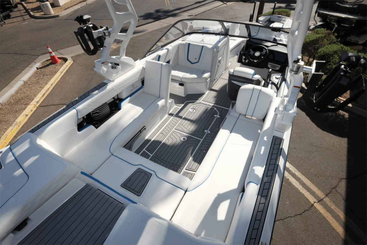 2018 Super Air Nautique G25 *LIKE NEW CONDITION*