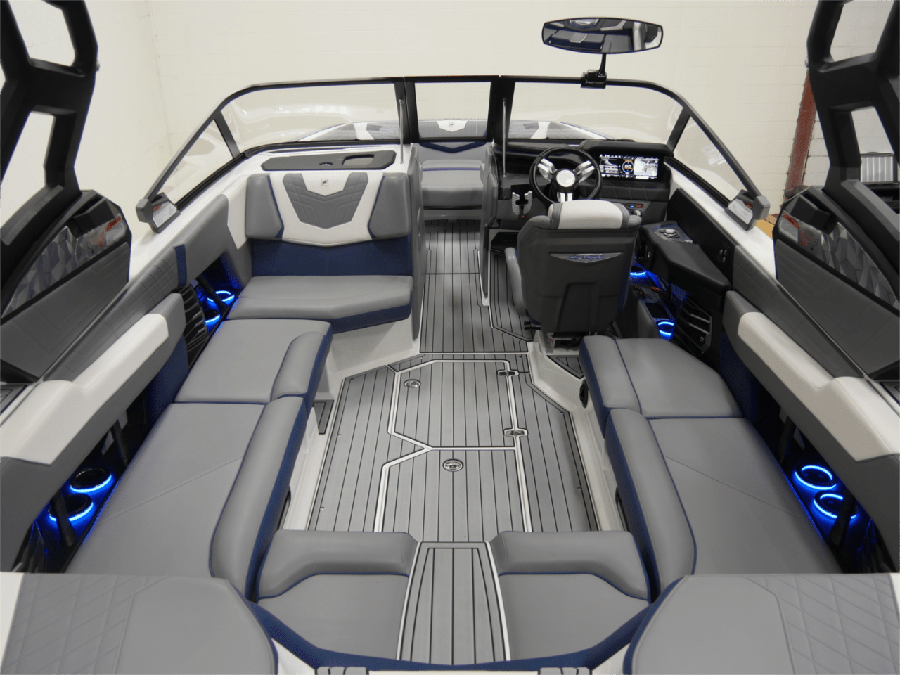 2021 Nautique G23 – SALE PENDING