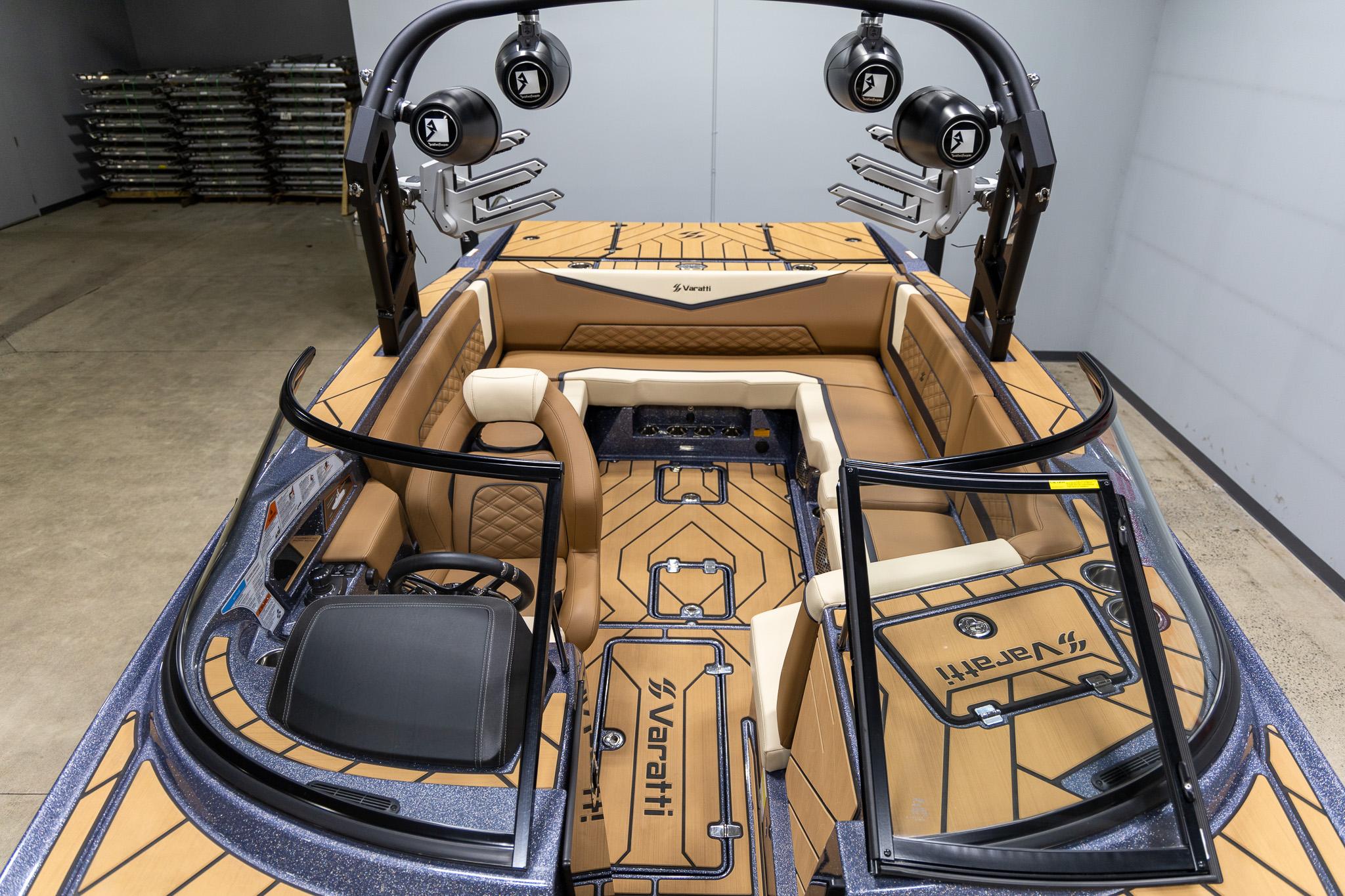 2024 Varatti Z2373