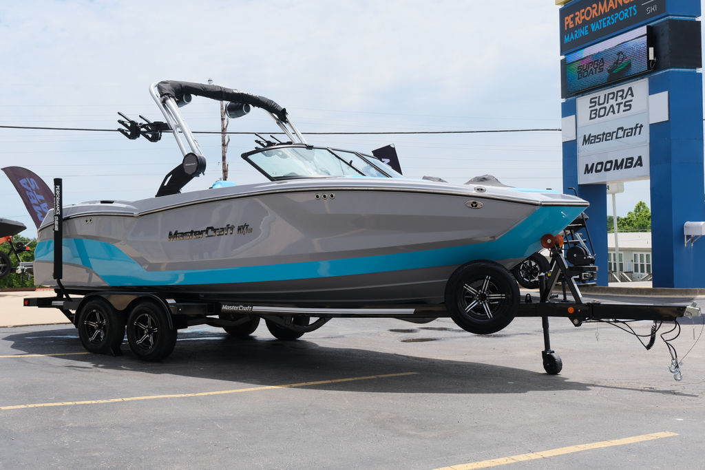 2024 MasterCraft NXT23 NEW FULL WARRANTY DISCOUNTED  Icon