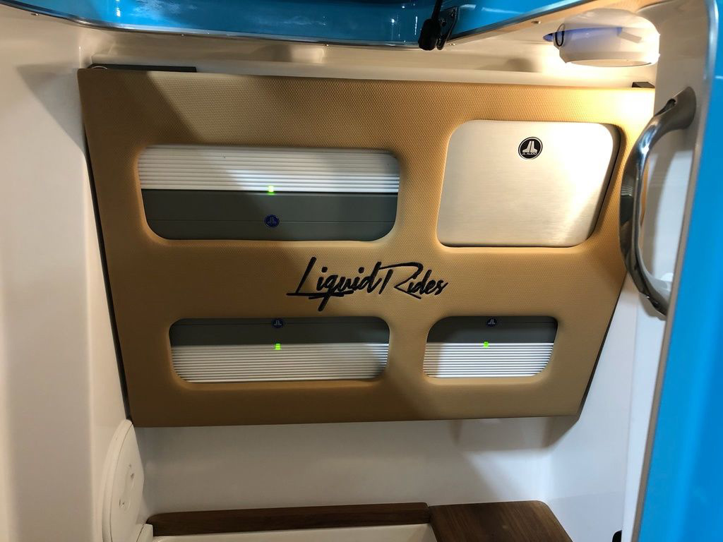 2021 MasterCraft X26