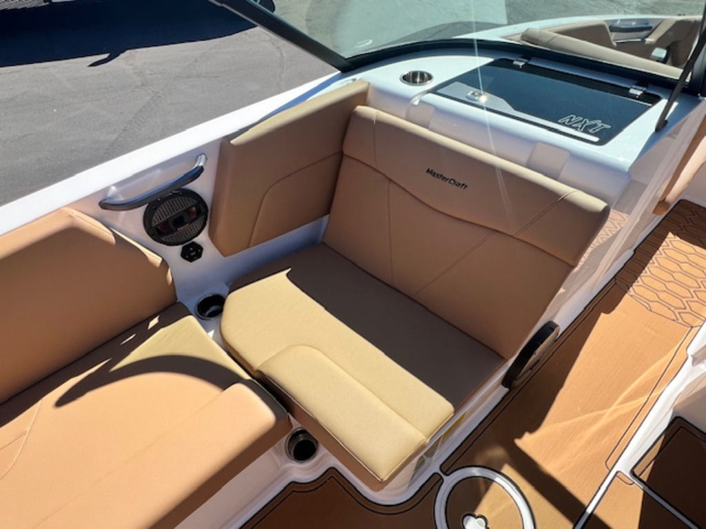 2025 Mastercraft NXT22