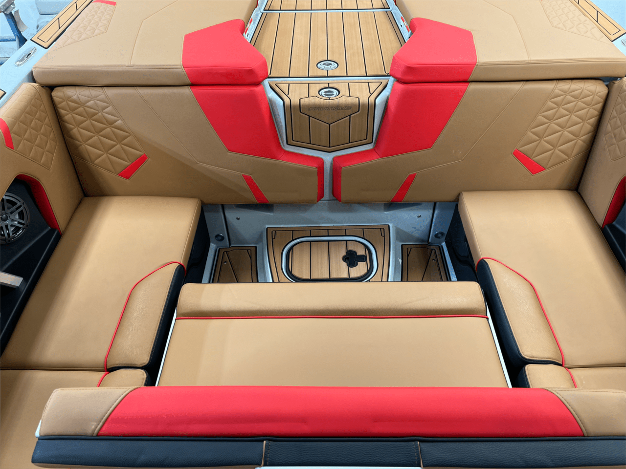2023 Nautique Super Air Nautique GS22