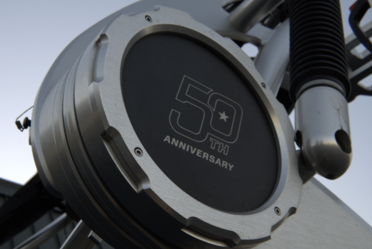 Mastercraft 50th Anniversary XStar #3