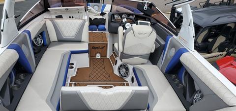 2016 TIGE RZX!! Only 380 hours! Good clean boat! USA DELIVERY FREE!!
