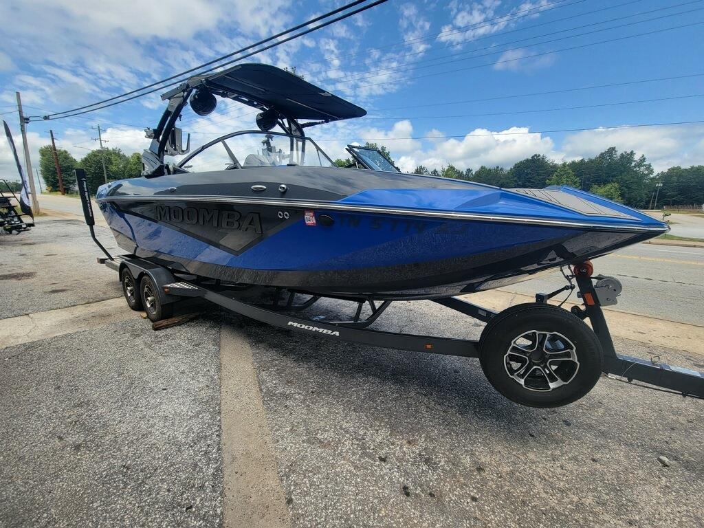 2021 Moomba Makai