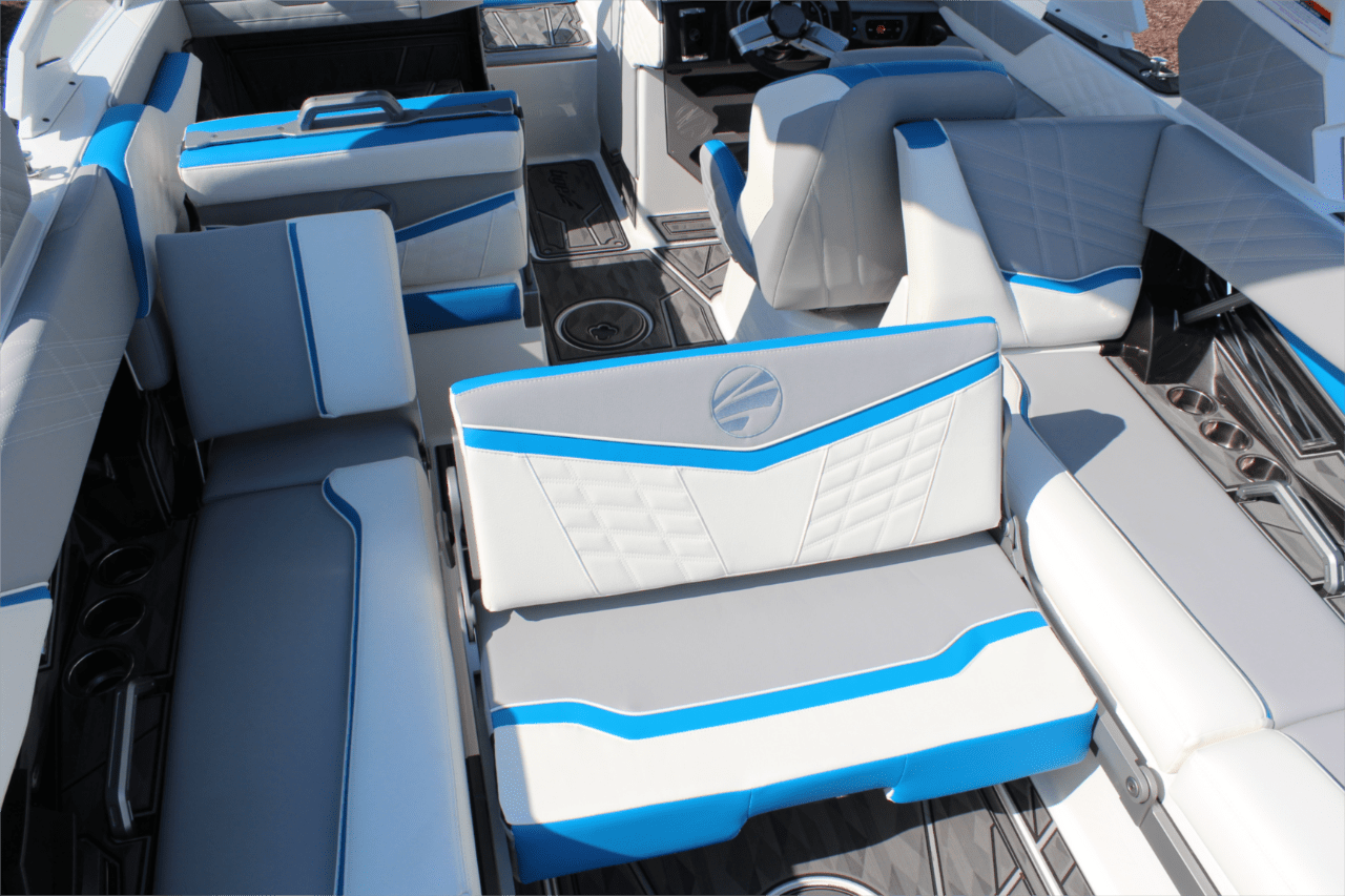 2024 Tigé Ultré 25ZX