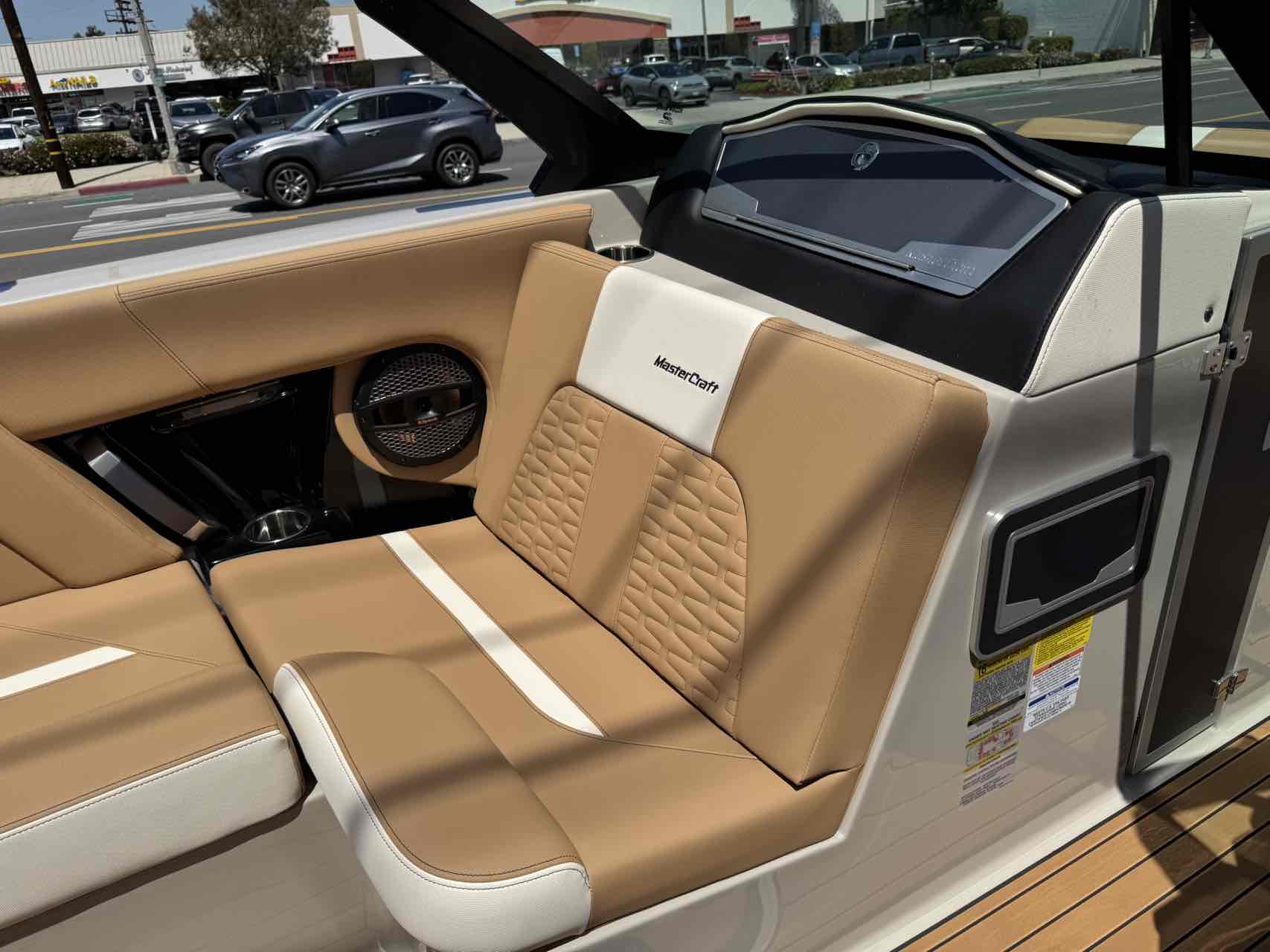 2025 MasterCraft X22