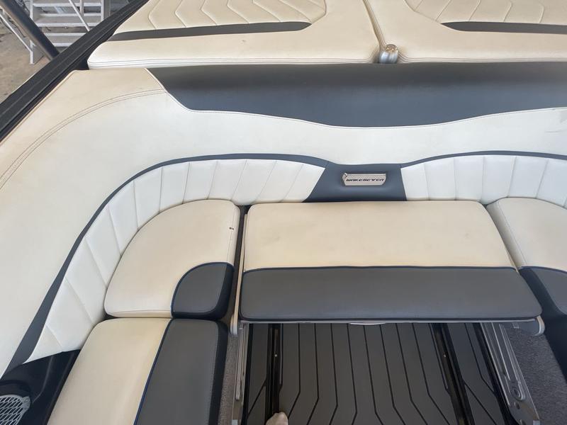 2016 MALIBU 25LSV