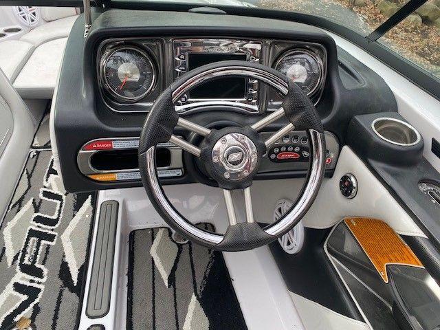 2011 Nautique 210SA | 209767