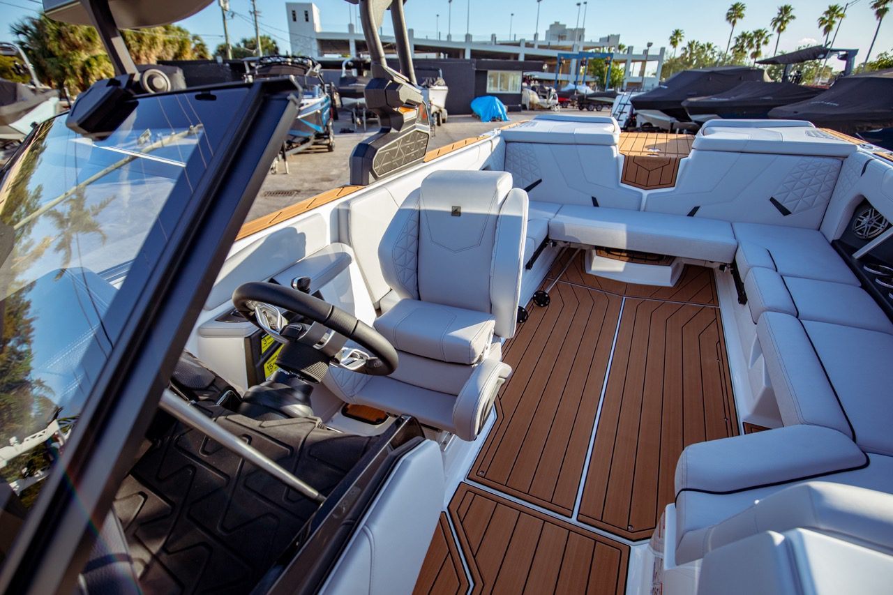 2024 Nautique GS22
