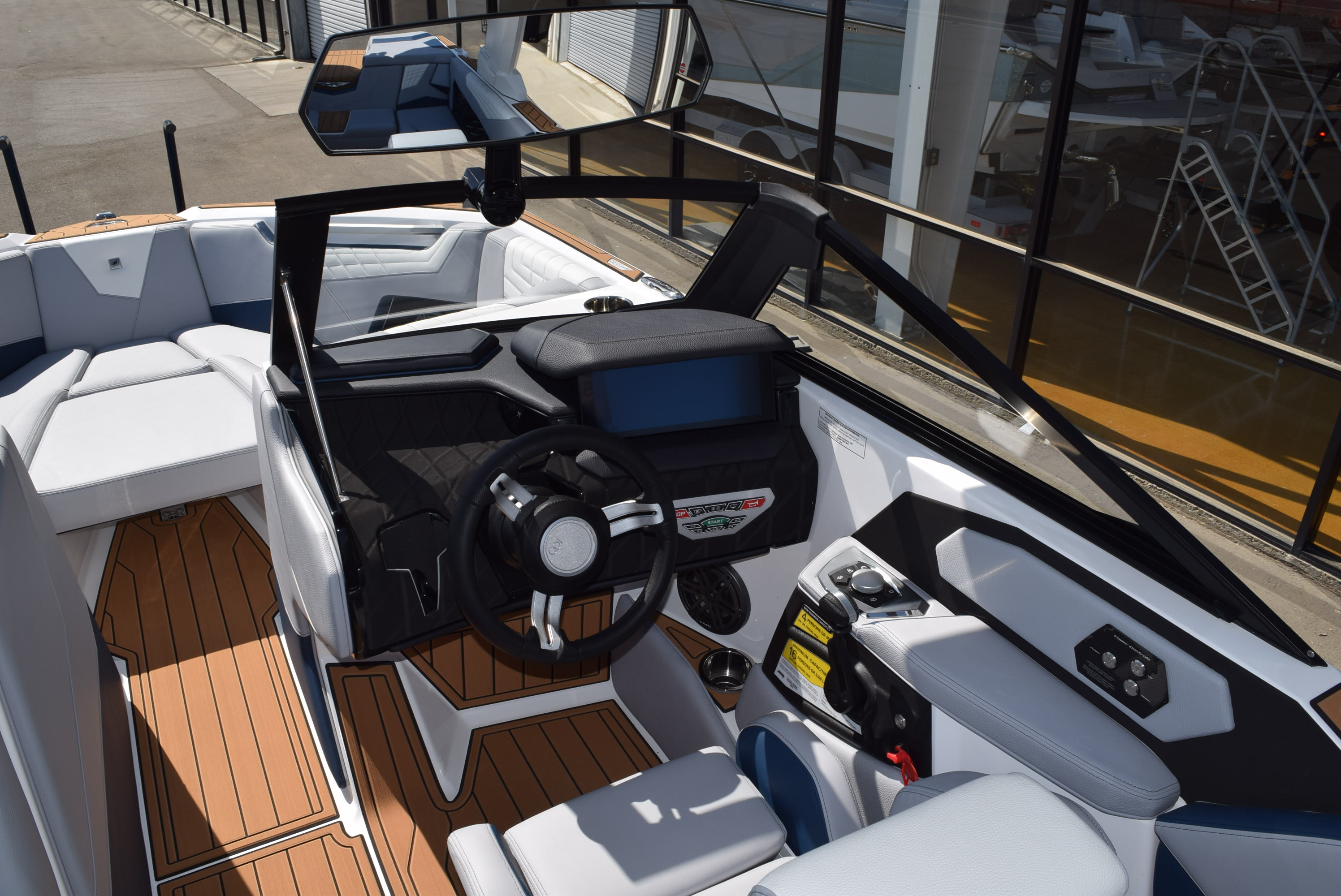 2025 Nautique Super Air Nautique S23 100 Centennial Edition