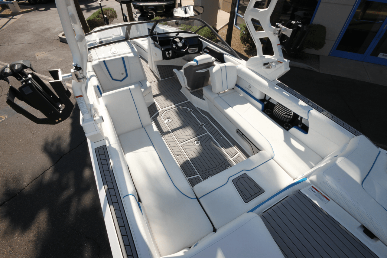 2018 Super Air Nautique G25 *LIKE NEW CONDITION*