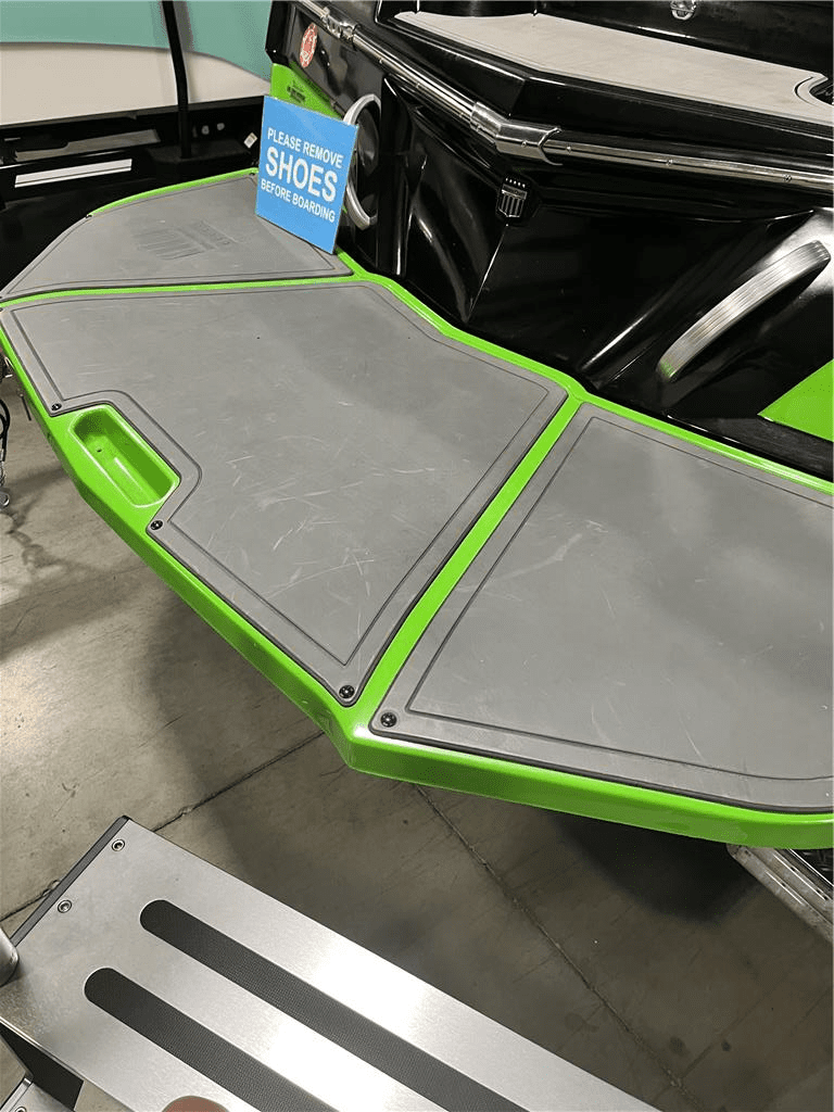 2019 Mastercraft XT23