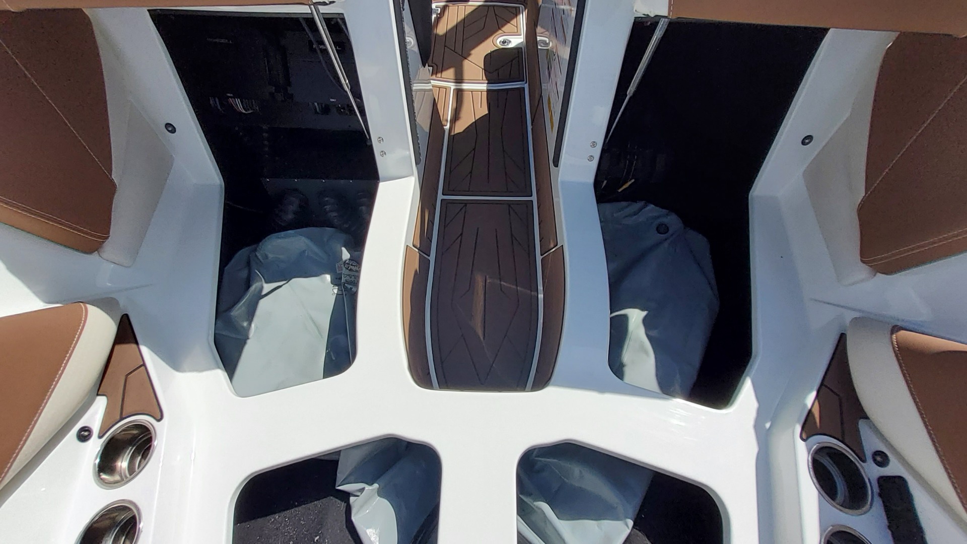 Centurion Fi25