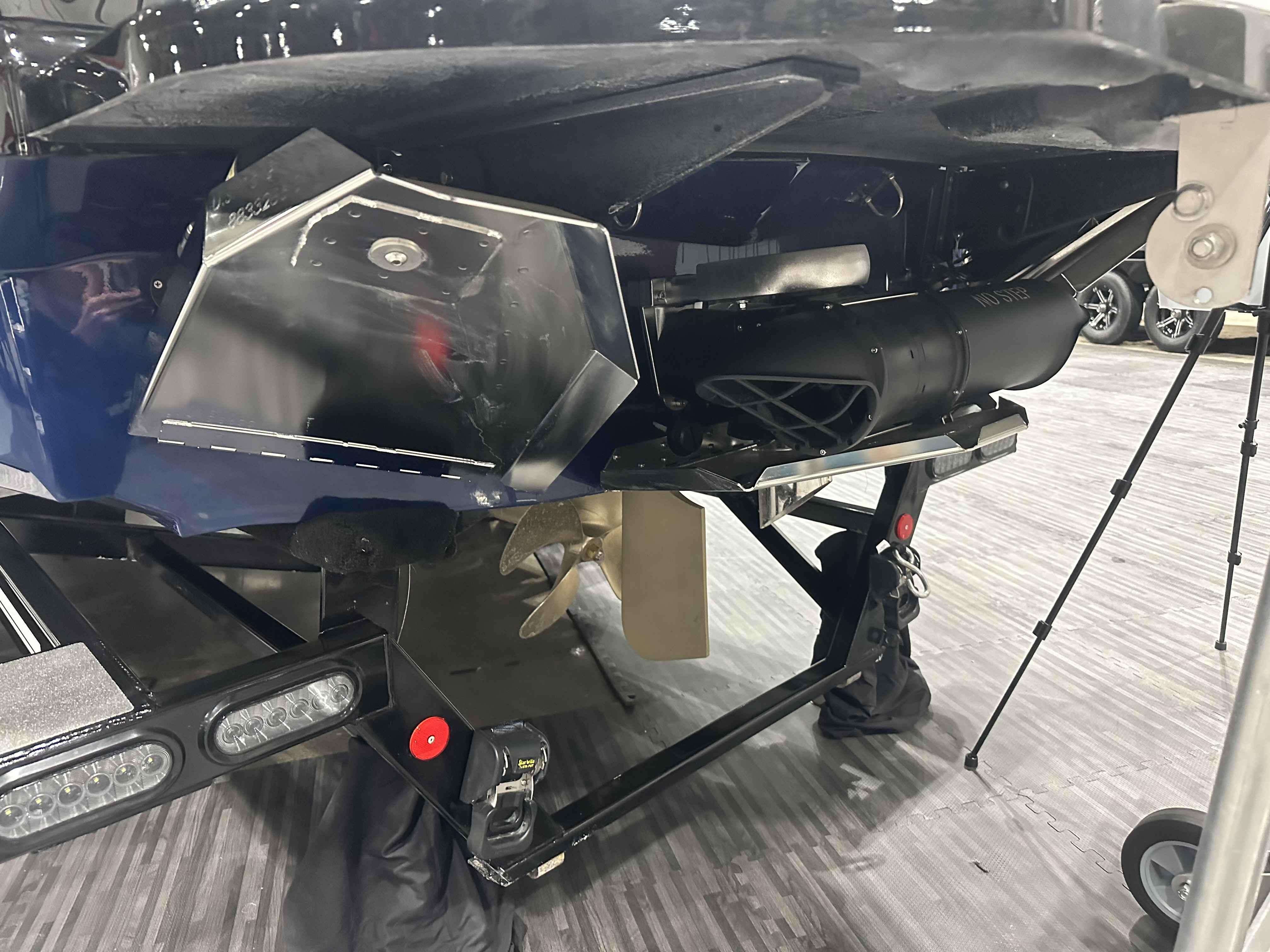 2024 Mastercraft X26