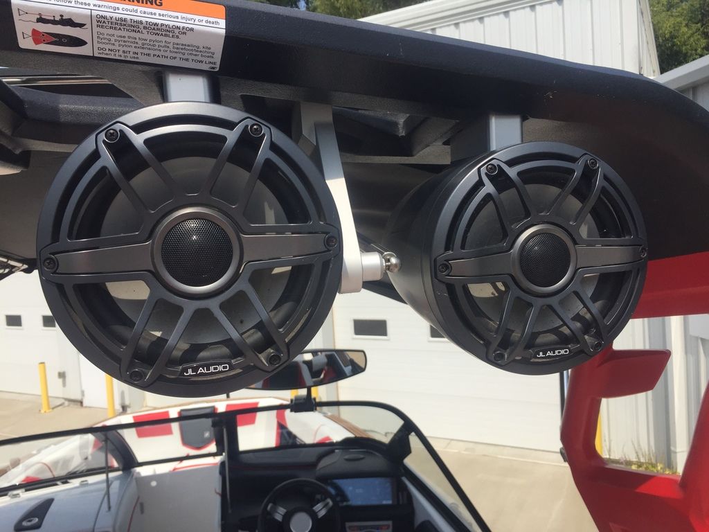 2020 Nautique Super Air Nautique G23
