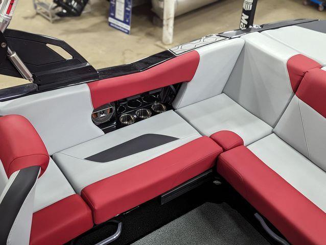 2022 Mastercraft NXT-22 | 209764
