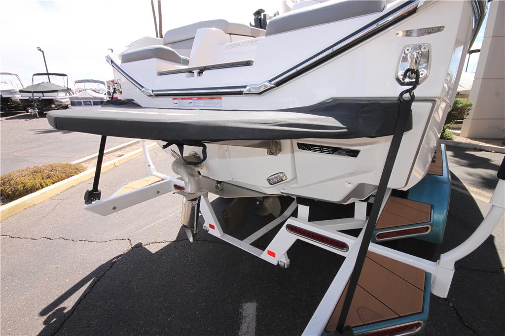 2021 Super Air Nautique G23 - Upgraded Supplemental Ballast