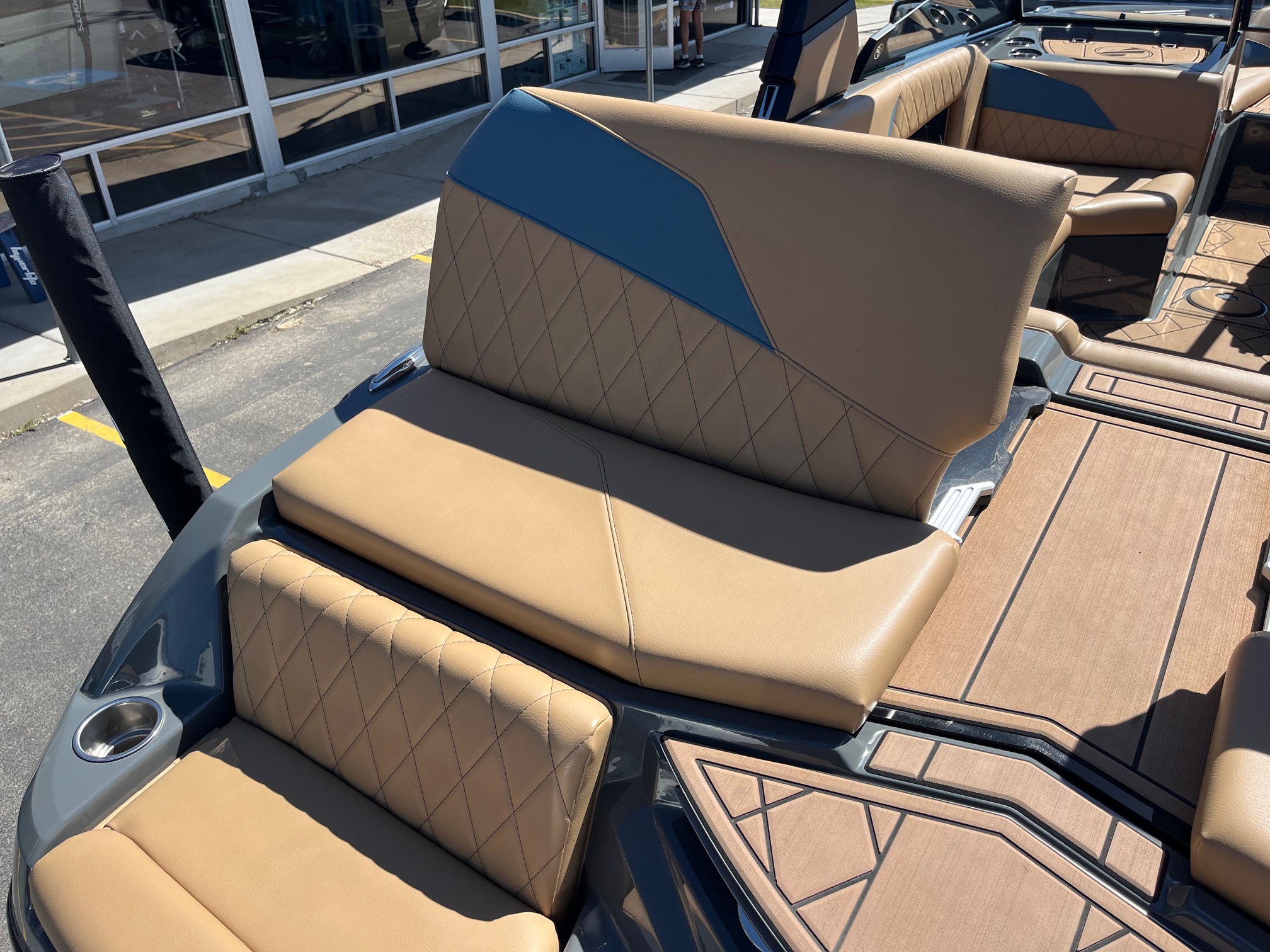 2022 Tige Z1