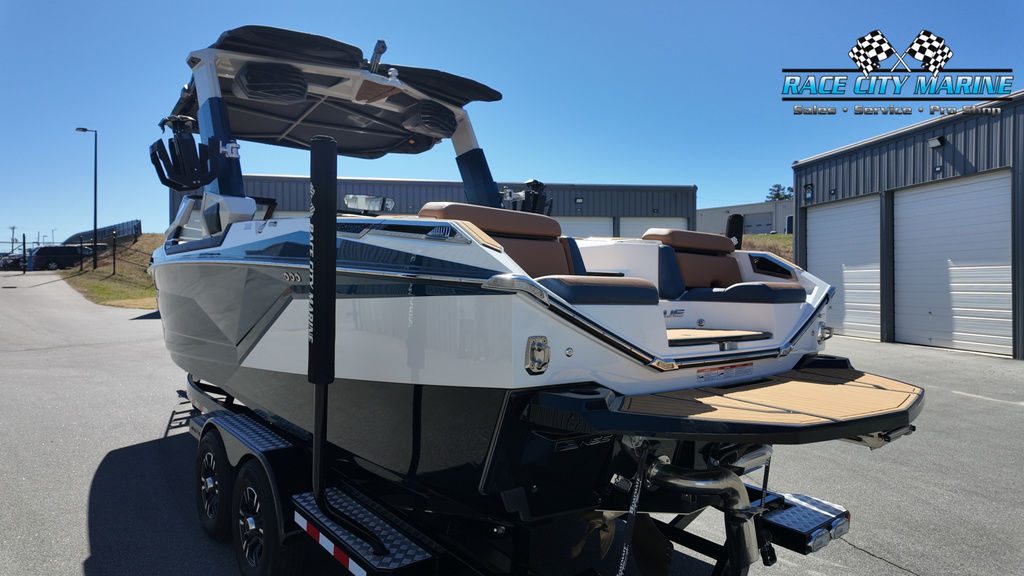 2023 Nautique P25