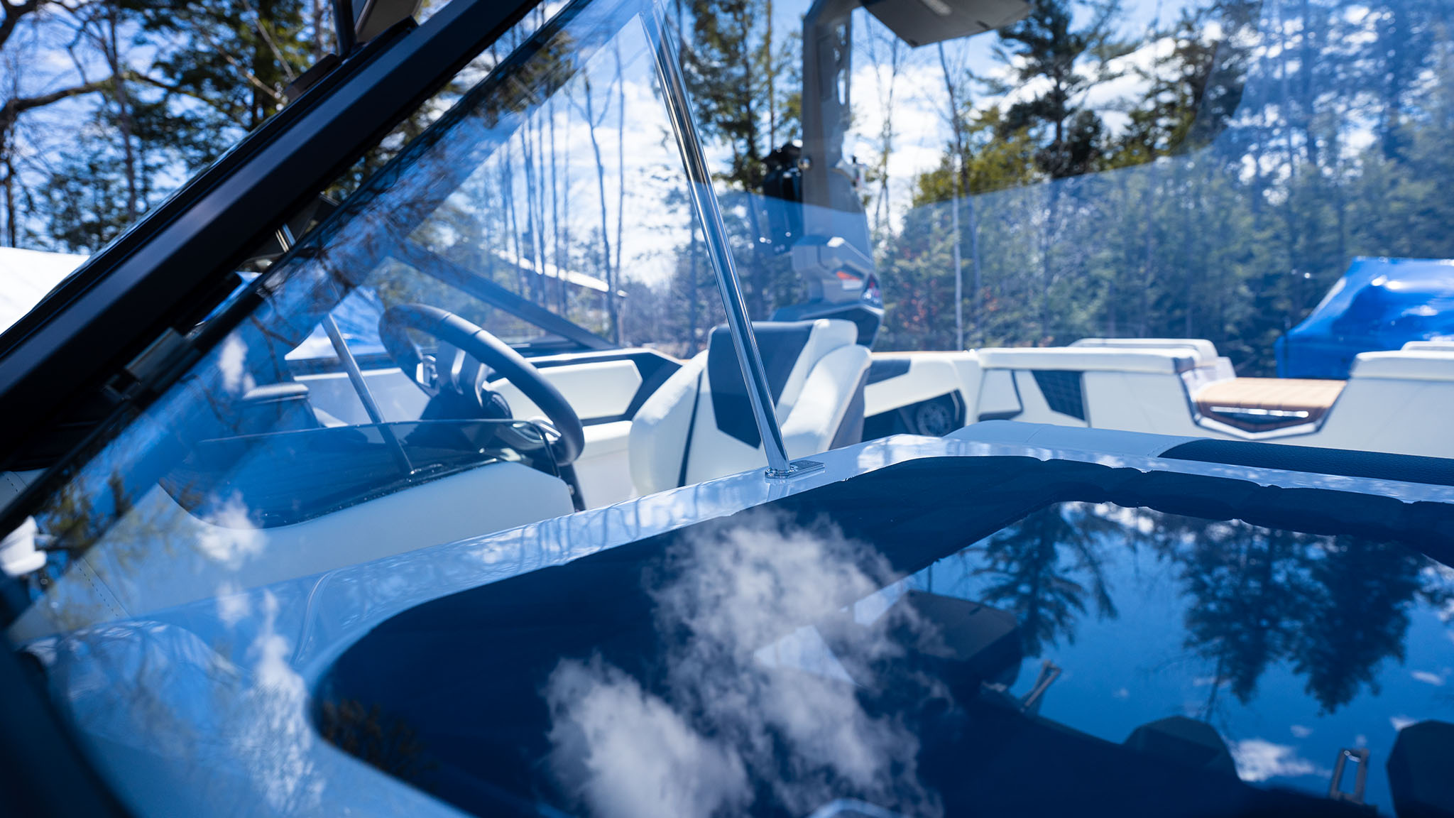 2023 Nautique S23