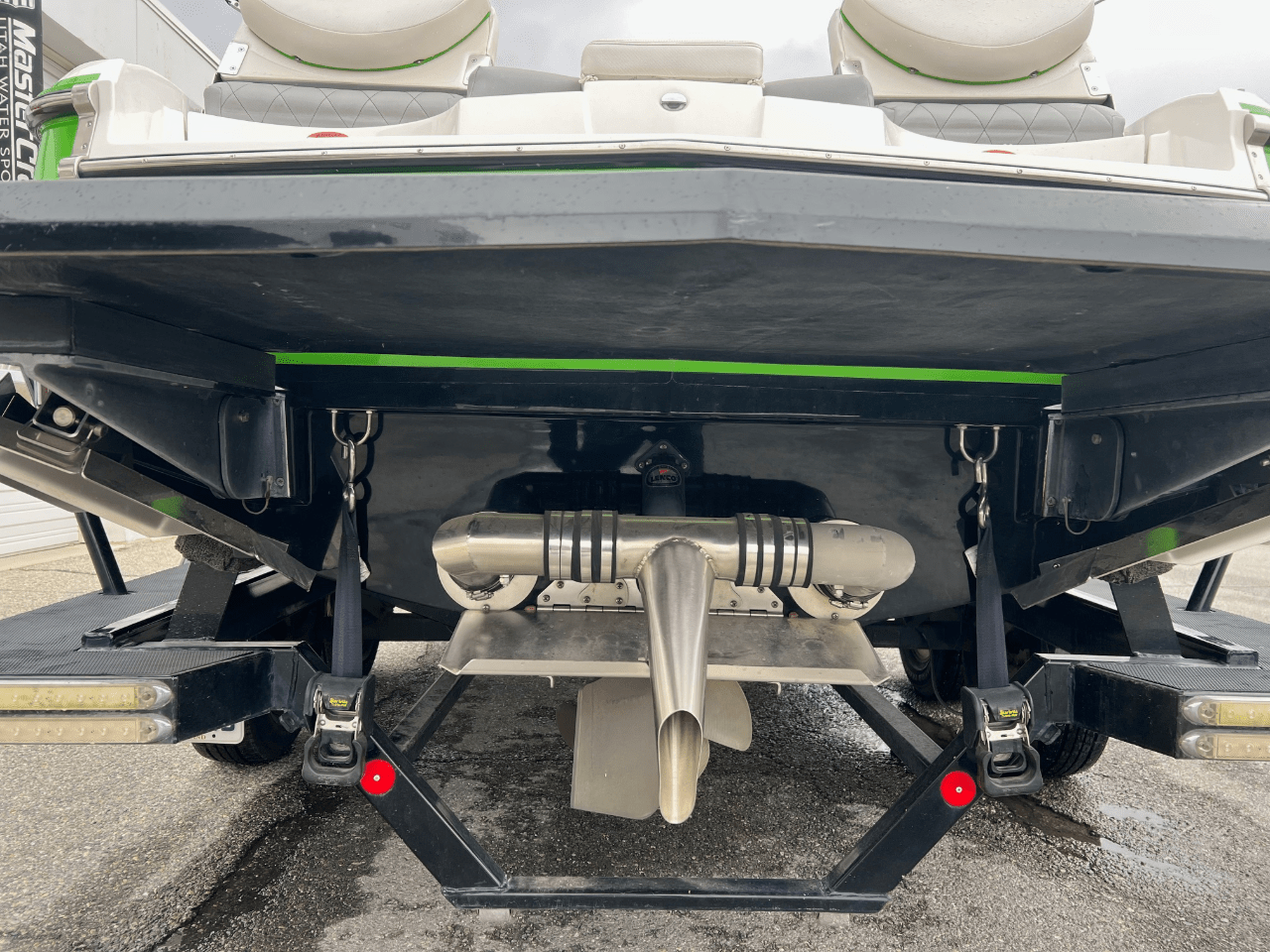 2013 22′ MasterCraft “X25”