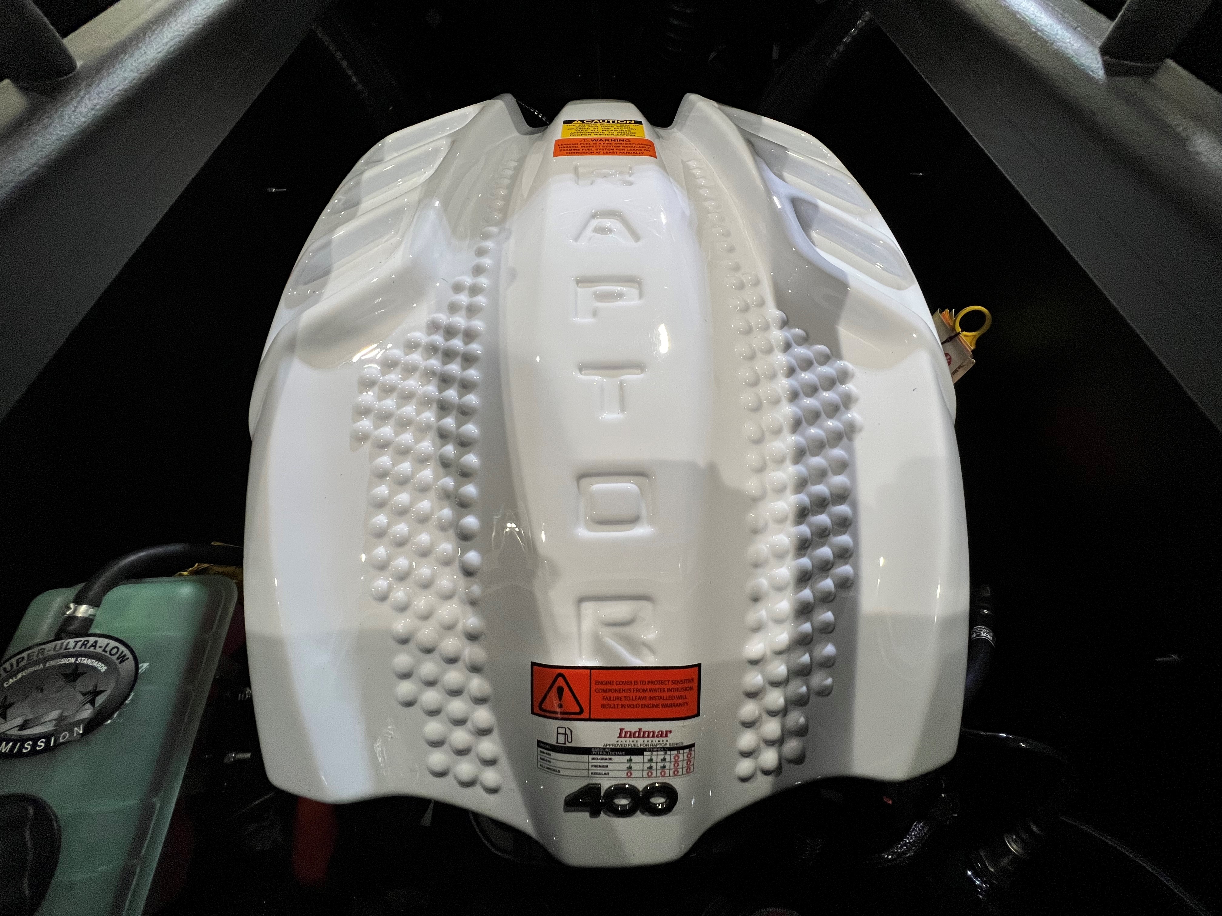 2024 Tige Z3 Icon