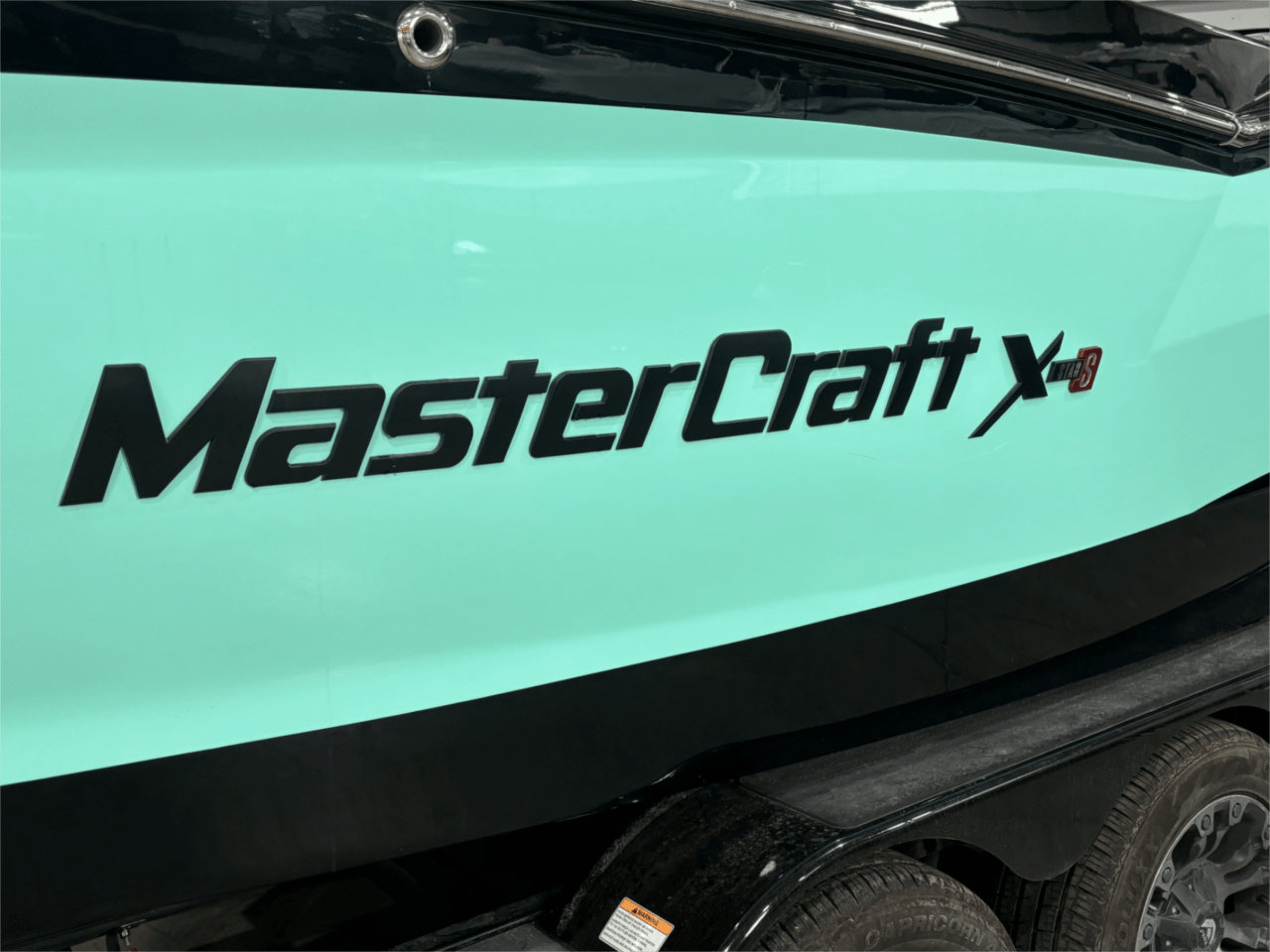 2024 MASTERCRAFT XSTAR S