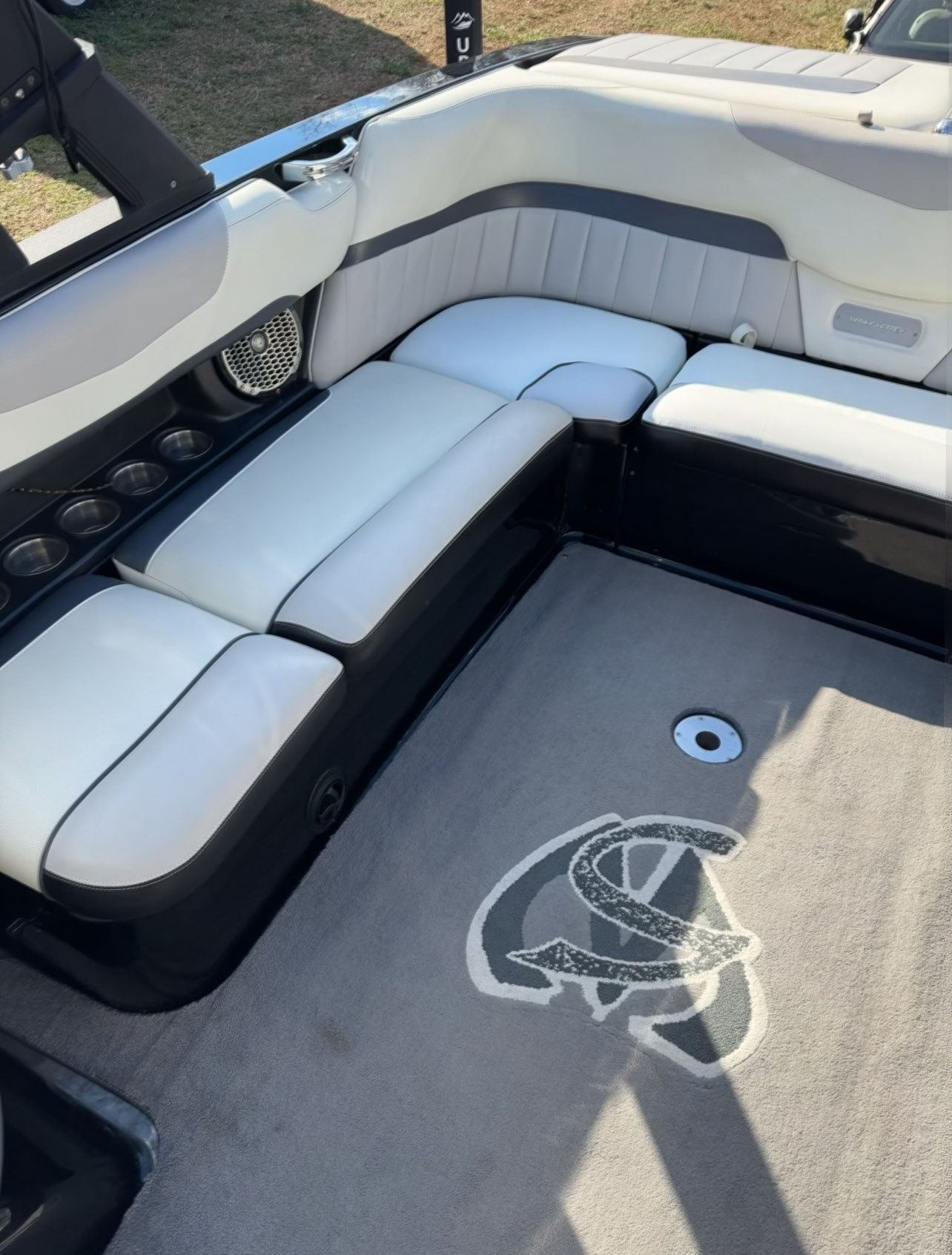 2013 Malibu 24MXZ