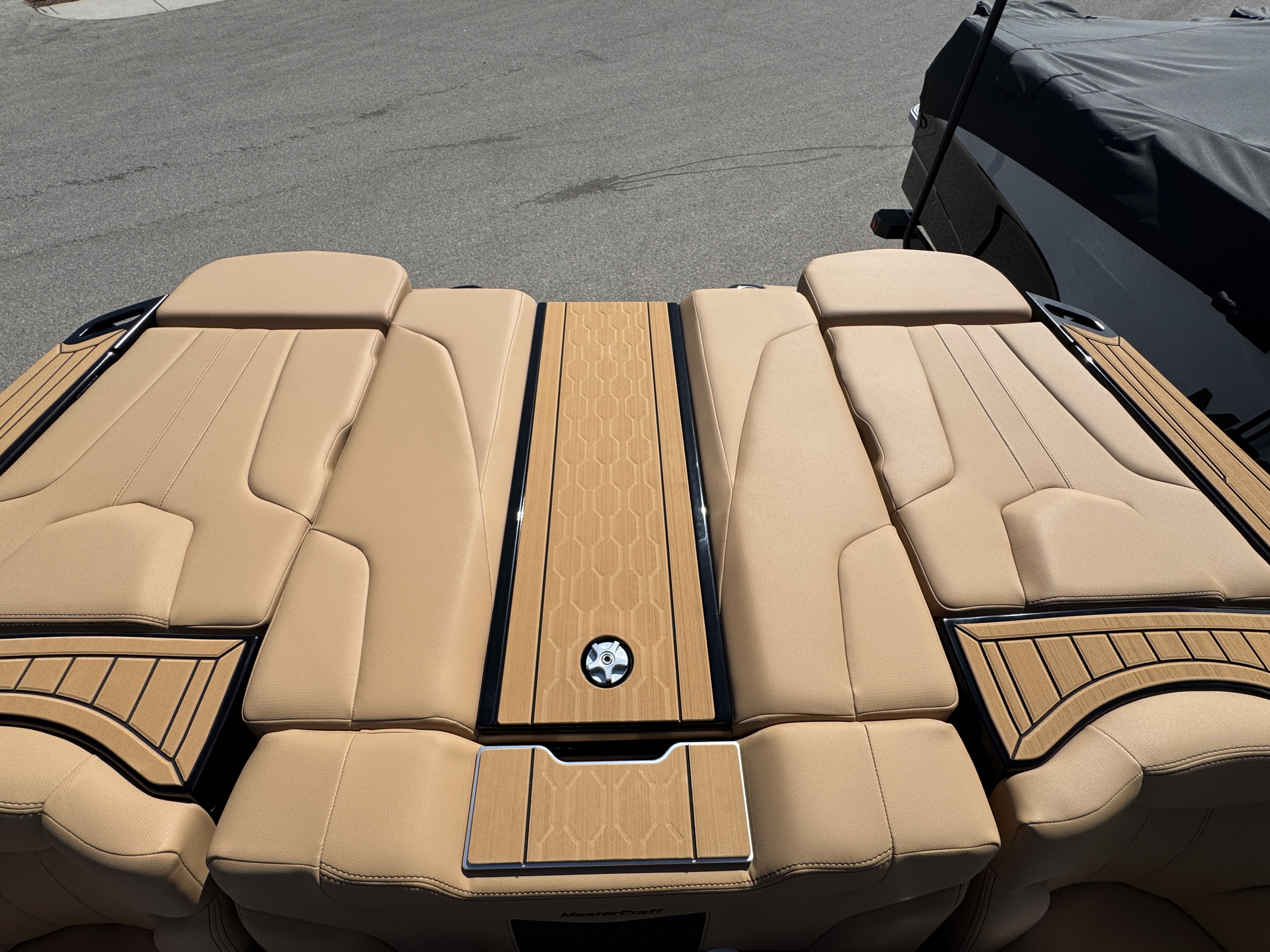 2025 MasterCraft XT23