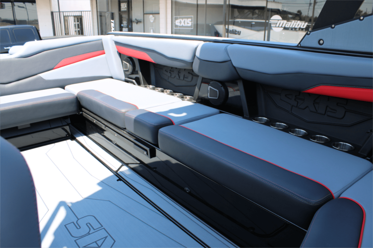 2025 Axis T250
