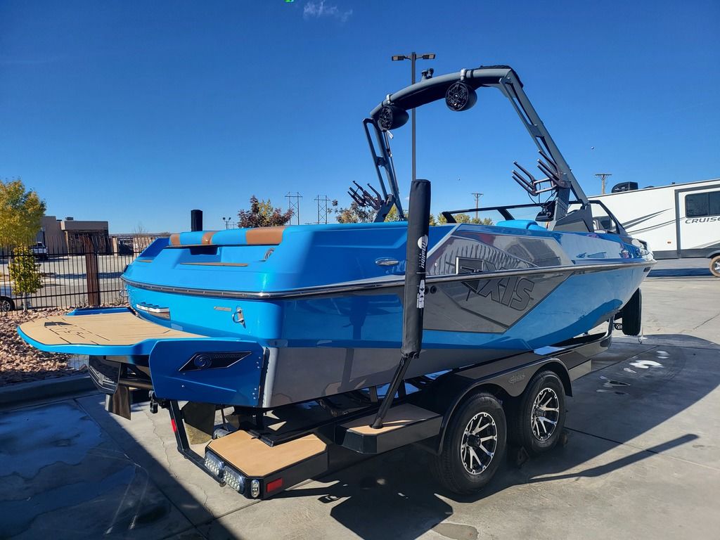 2020 Axis Wake Research T22