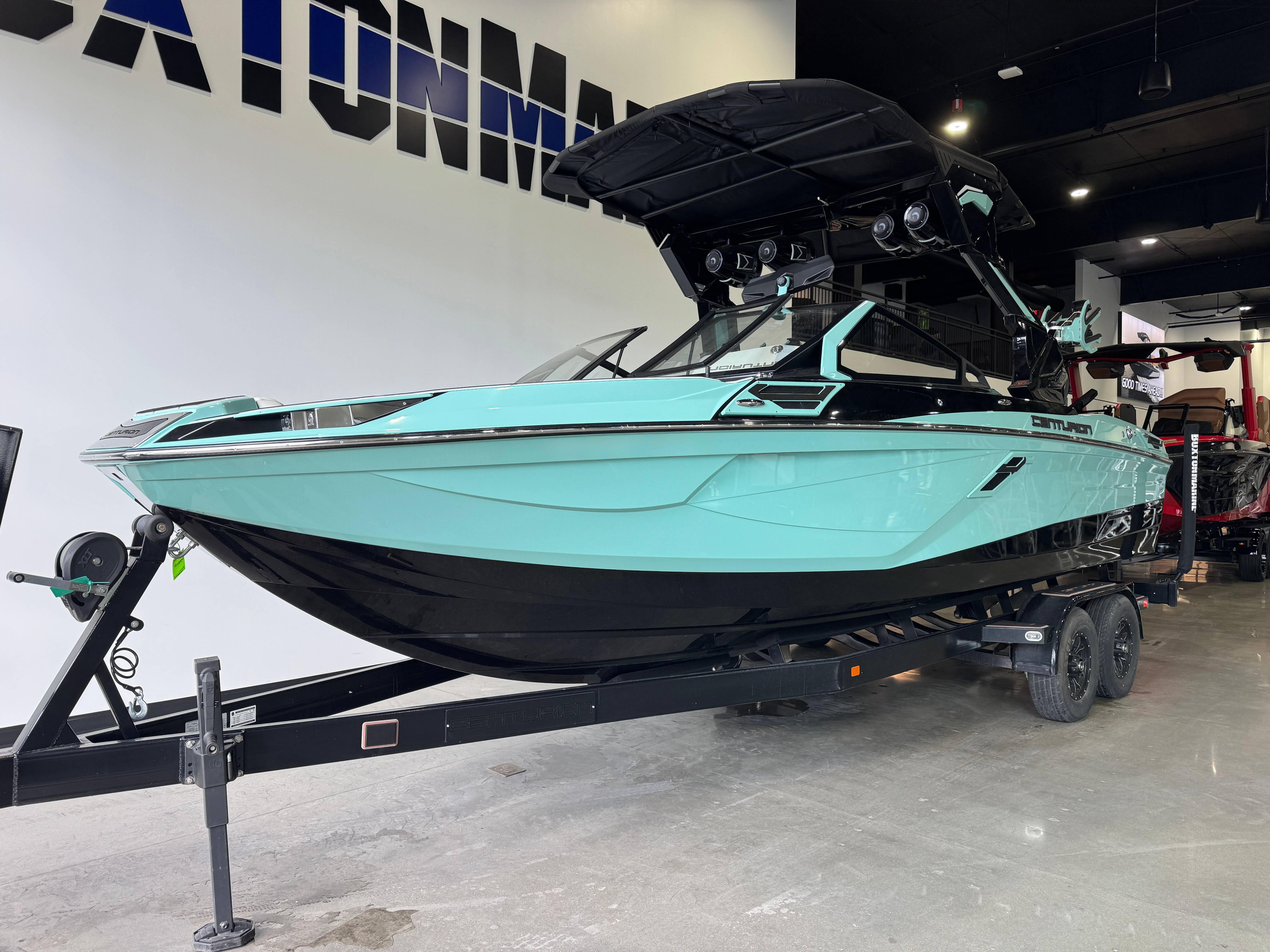 2024 Centurion RI 245