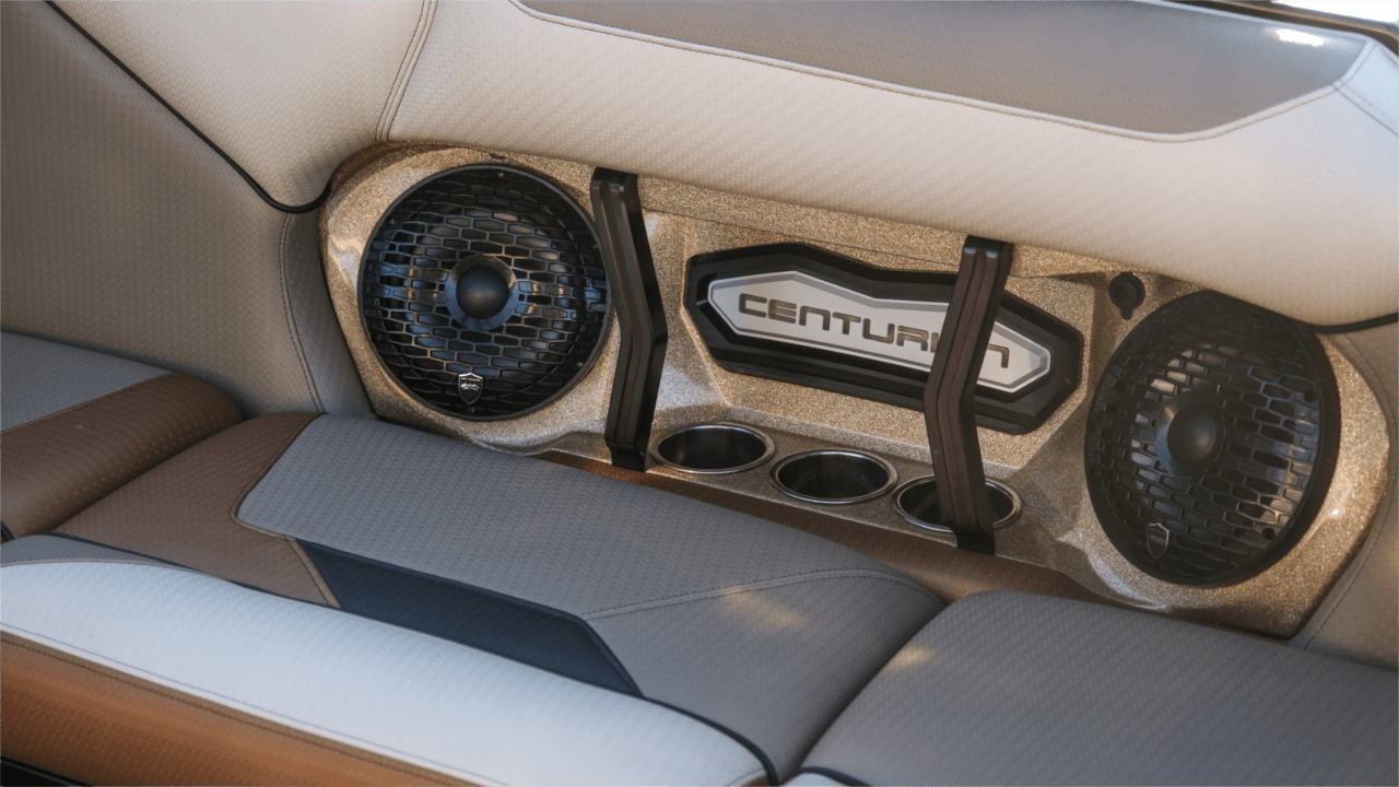 2022 CENTURION RI230