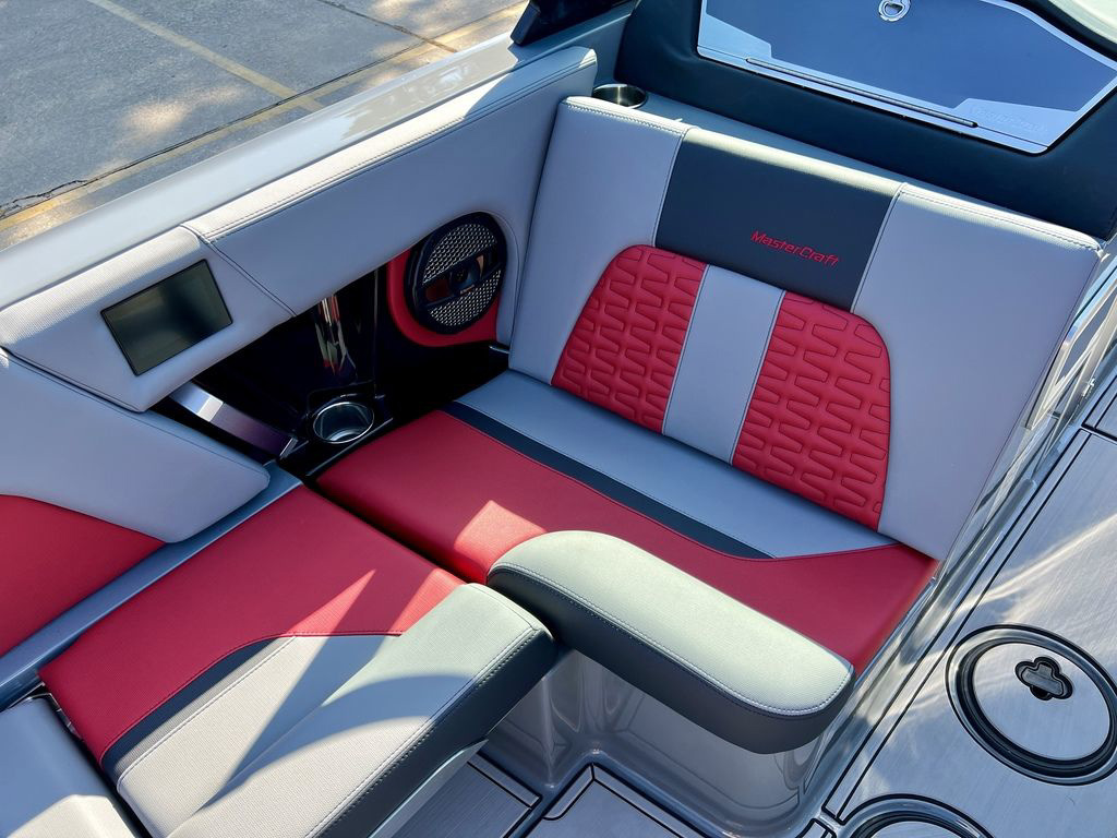 2024 mastercraft X24