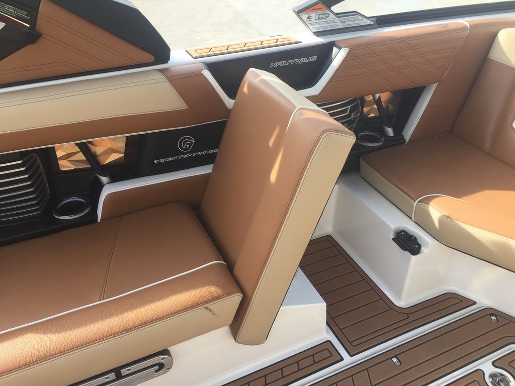 2020 Nautique Super Air Nautique G23 Icon