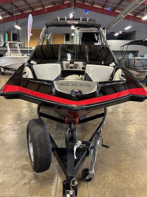 2012 Axis A22