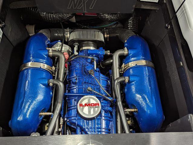 2022 Mastercraft NXT-22 | 209764