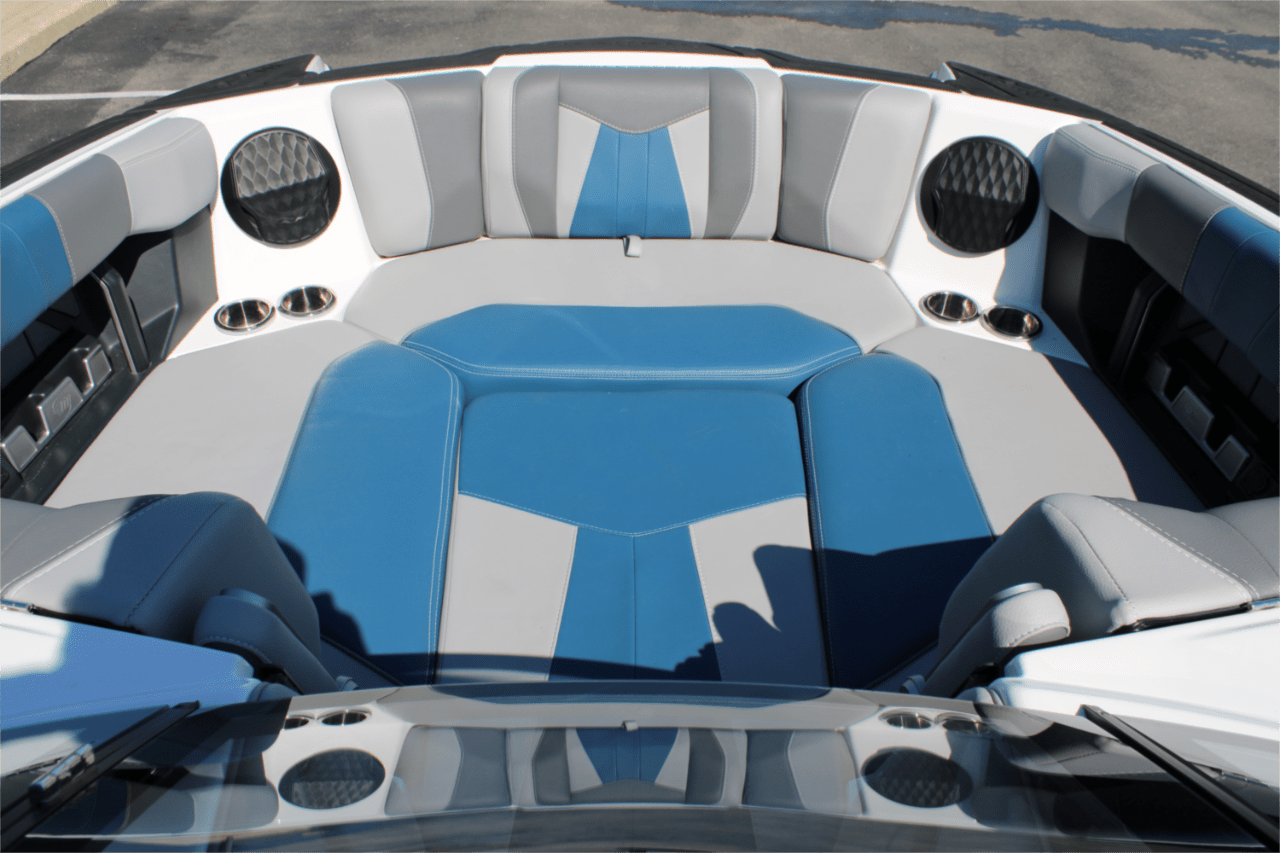 2022 Malibu 24 MXZ