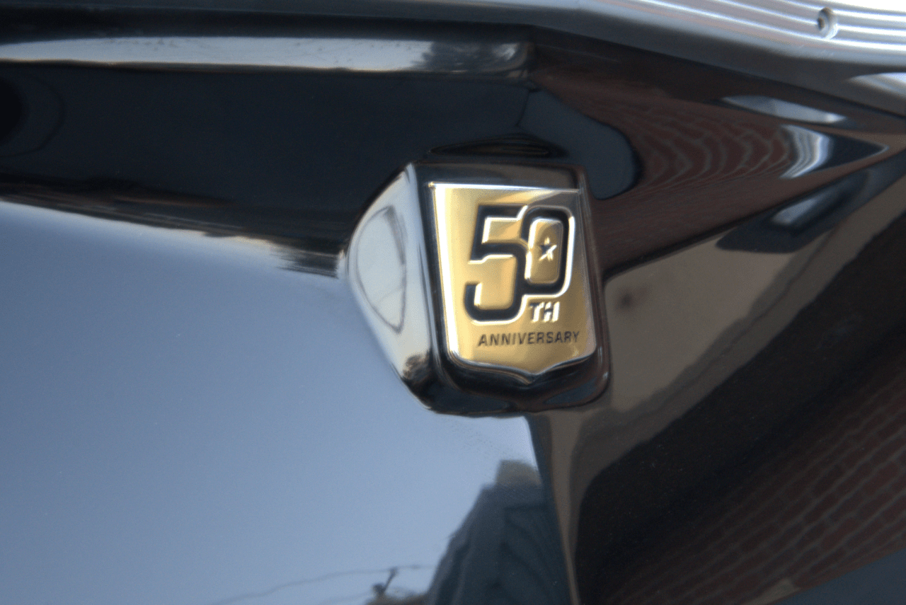 Mastercraft 50th Anniversary XStar #3