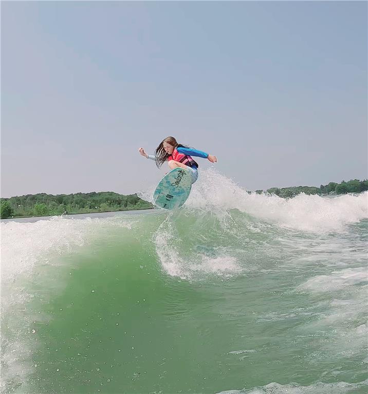 2014 Mastercraft X2