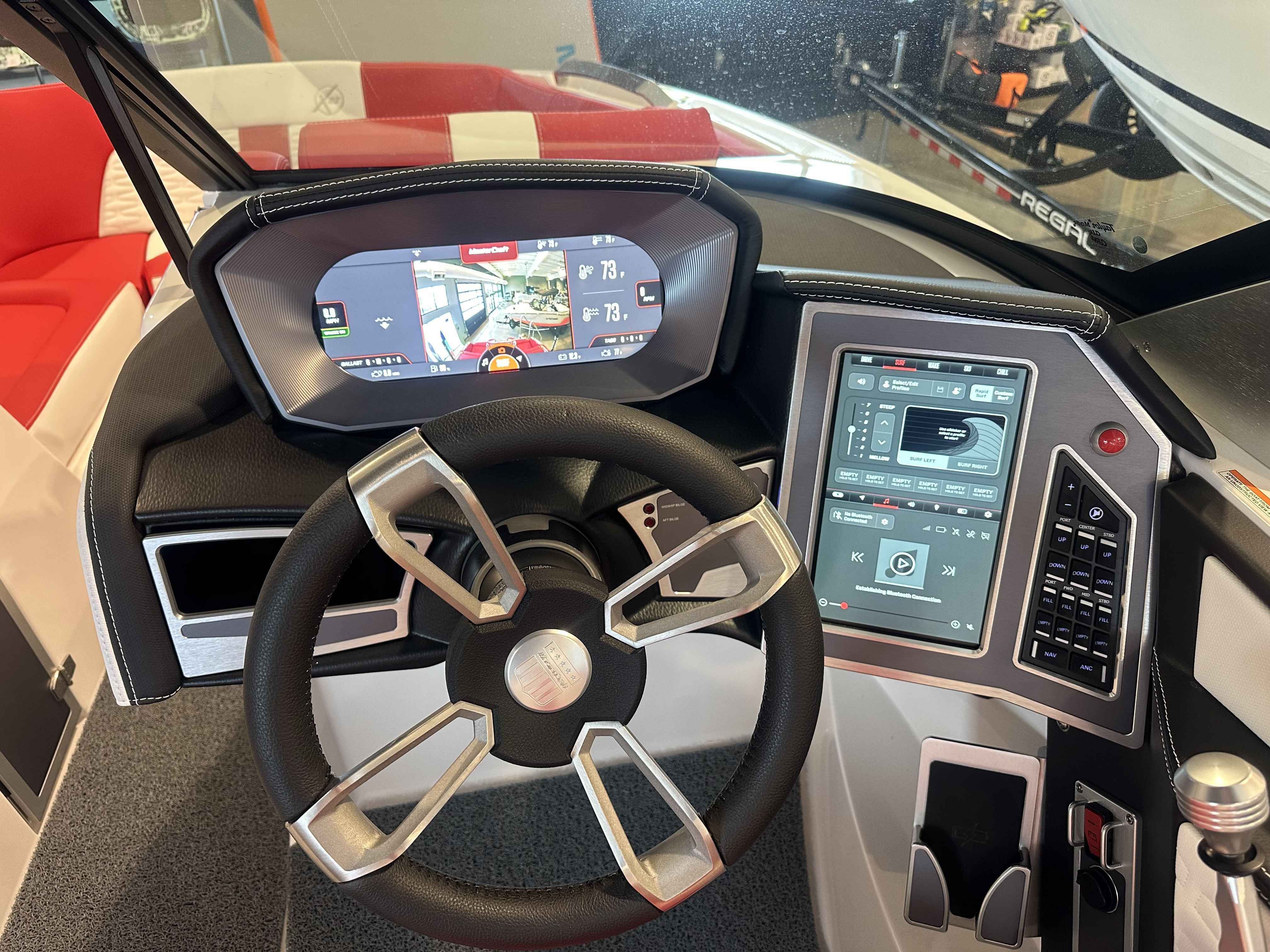 2024 Mastercraft X22