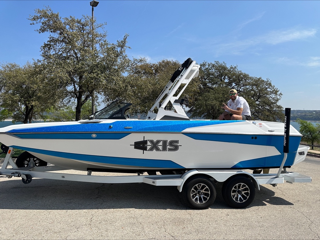 Axis A22 Icon