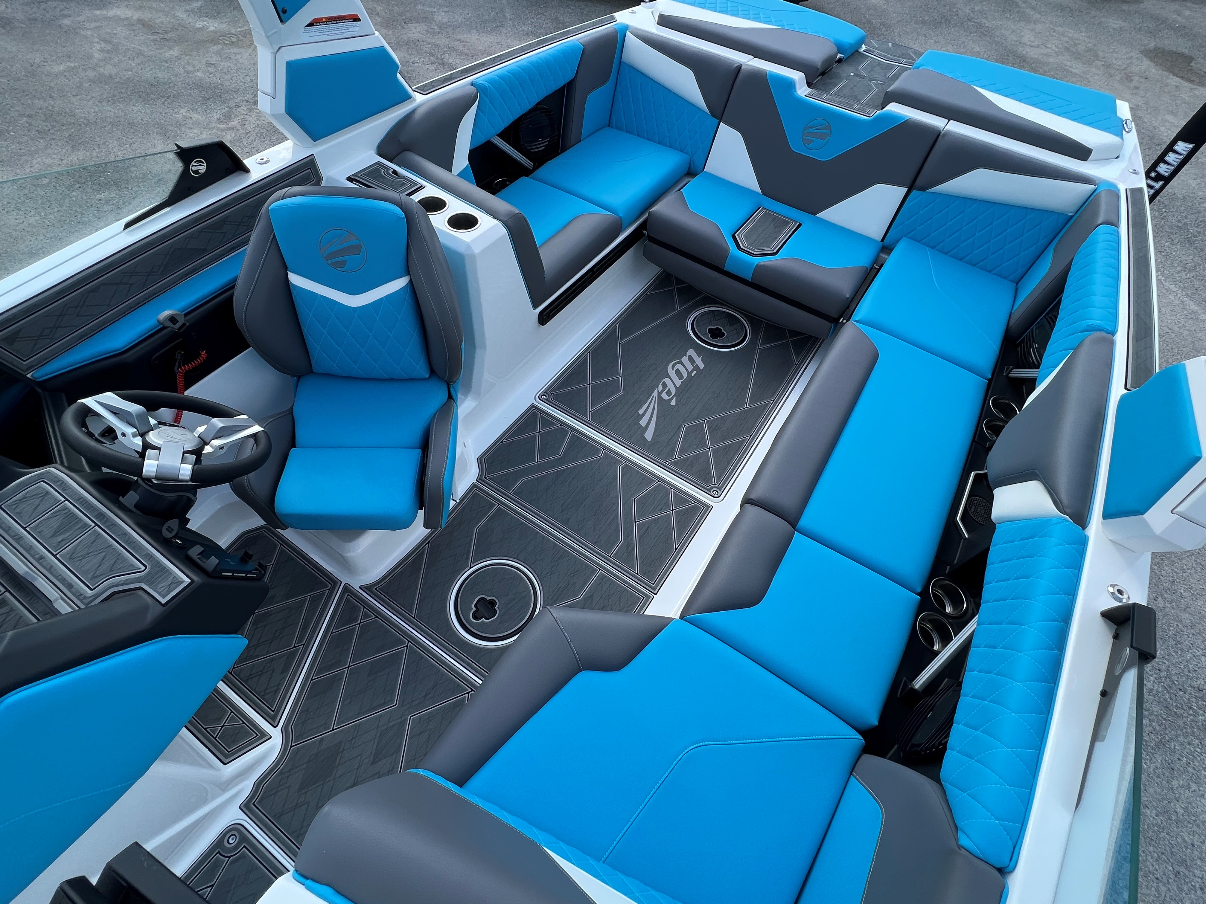 2024 Tige Z3 Icon