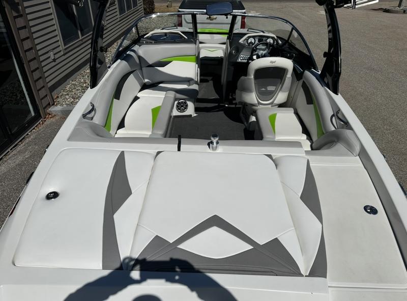 2009 Tige RZ2